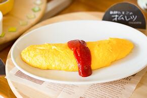 Hotel AreaOne Miyazaki City