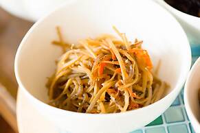 Hotel AreaOne Miyazaki City