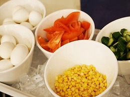 Hotel AreaOne Miyazaki City