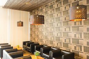 Hotel AreaOne Miyazaki City