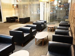 Hotel AreaOne Miyazaki City