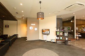 Hotel AreaOne Miyazaki City