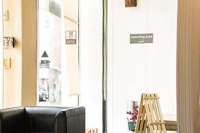 Hotel AreaOne Miyazaki City