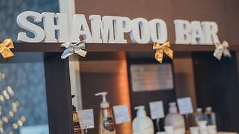 Hotel AreaOne Miyazaki City