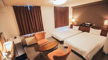 Hotel AreaOne Miyazaki City