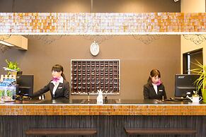 Hotel AreaOne Miyazaki City
