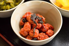 Hotel AreaOne Miyazaki City