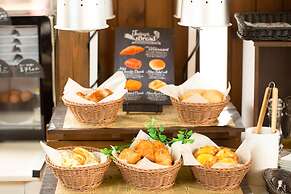 Hotel AreaOne Miyazaki City