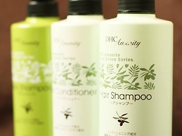 Hotel AreaOne Miyazaki City