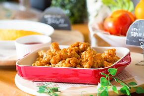 Hotel AreaOne Miyazaki City