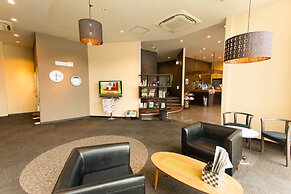 Hotel AreaOne Miyazaki City