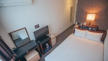 Hotel AreaOne Miyazaki City