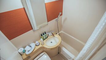 Hotel AreaOne Miyazaki City