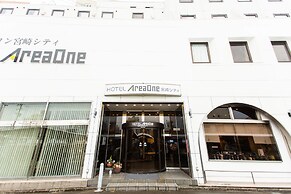 Hotel AreaOne Miyazaki City