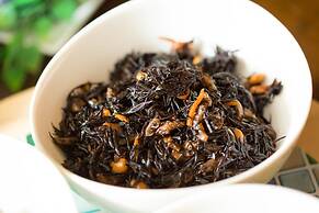 Hotel AreaOne Miyazaki City