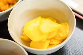 Hotel AreaOne Miyazaki City