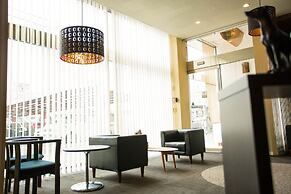 Hotel AreaOne Miyazaki City