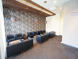 Hotel AreaOne Miyazaki City