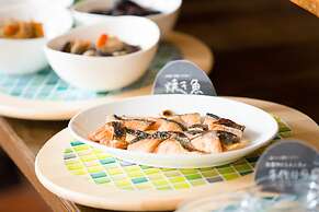 Hotel AreaOne Miyazaki City