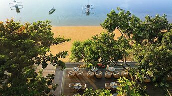 Maya Sanur Resort & Spa