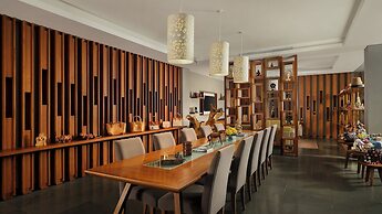 Maya Sanur Resort & Spa