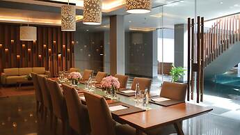 Maya Sanur Resort & Spa