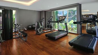 Maya Sanur Resort & Spa