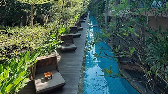 Maya Sanur Resort & Spa