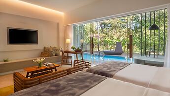 Maya Sanur Resort & Spa