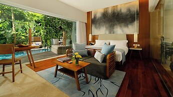 Maya Sanur Resort & Spa
