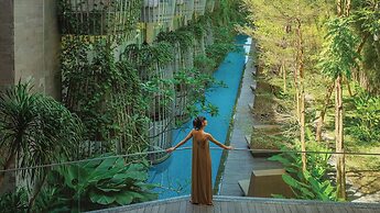 Maya Sanur Resort & Spa