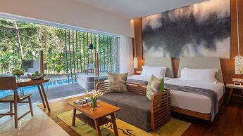 Maya Sanur Resort & Spa