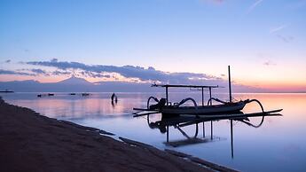 Maya Sanur Resort & Spa