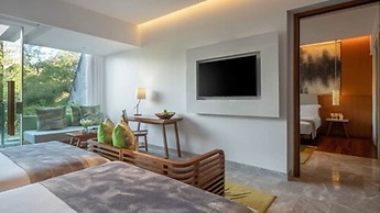 Maya Sanur Resort & Spa