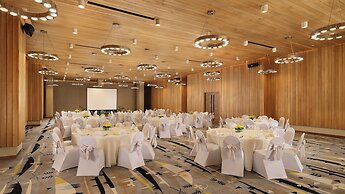 Maya Sanur Resort & Spa