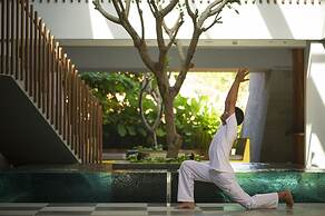 Maya Sanur Resort & Spa