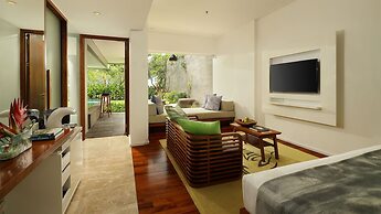 Maya Sanur Resort & Spa