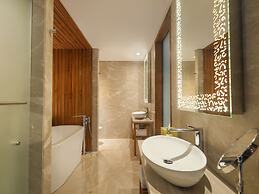 Maya Sanur Resort & Spa