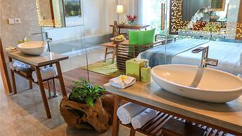 Maya Sanur Resort & Spa