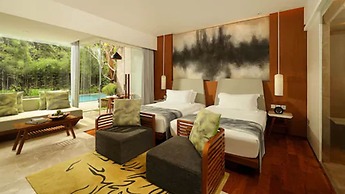 Maya Sanur Resort & Spa