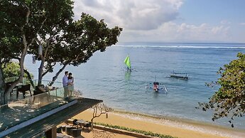 Maya Sanur Resort & Spa