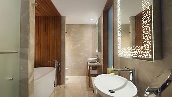 Maya Sanur Resort & Spa