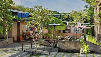 Maya Sanur Resort & Spa