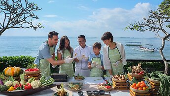 Maya Sanur Resort & Spa