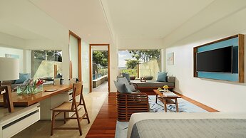 Maya Sanur Resort & Spa