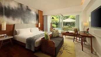 Maya Sanur Resort & Spa
