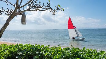 Maya Sanur Resort & Spa