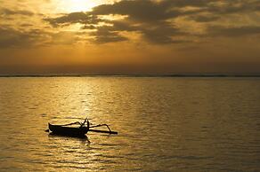 Maya Sanur Resort & Spa