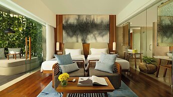 Maya Sanur Resort & Spa