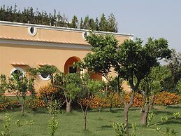 Masseria La Morella